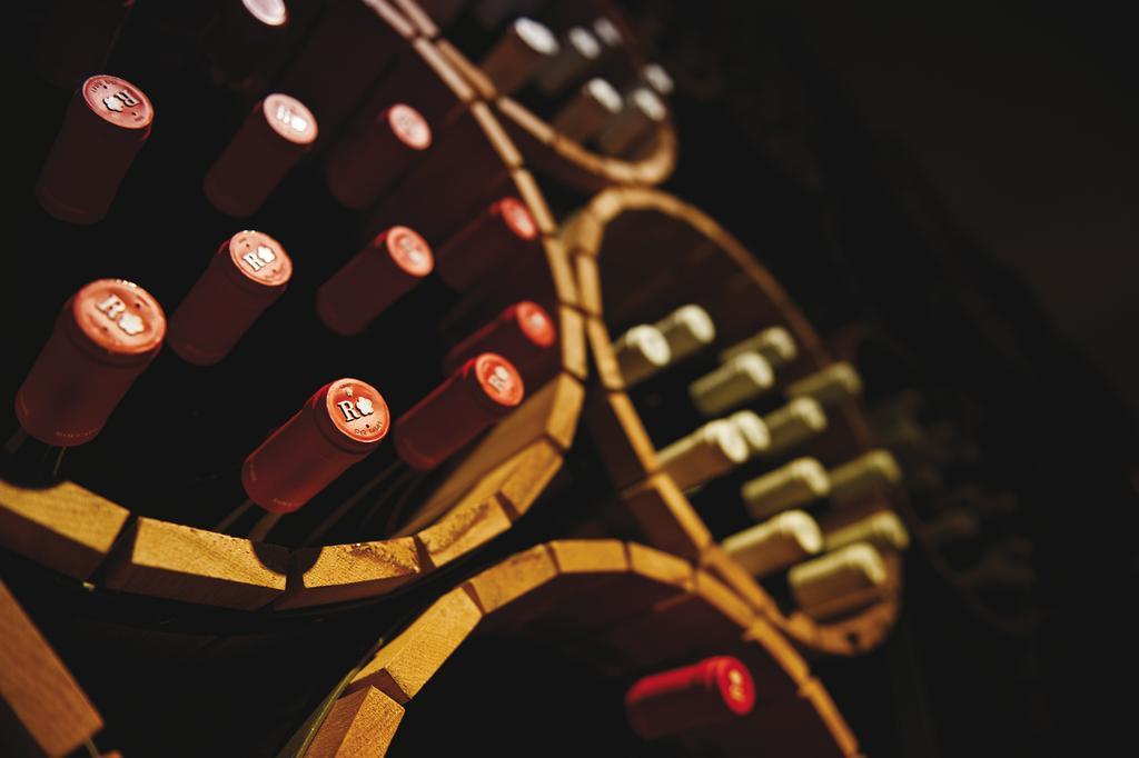 Roccafiore Wine Resort & Spa Todi Exteriér fotografie