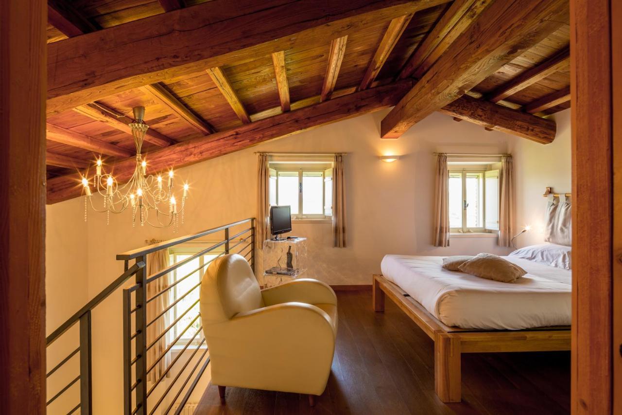 Roccafiore Wine Resort & Spa Todi Exteriér fotografie