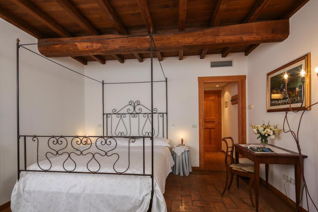 Roccafiore Wine Resort & Spa Todi Exteriér fotografie