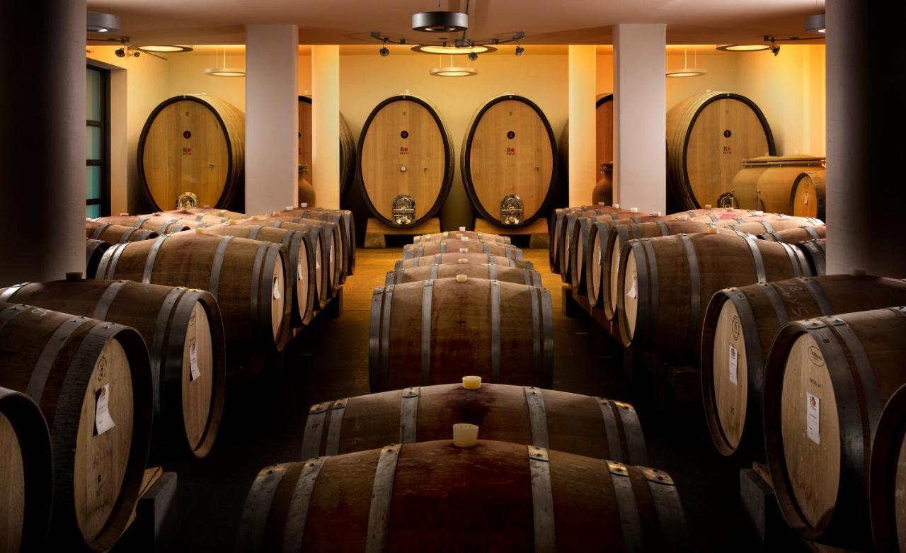 Roccafiore Wine Resort & Spa Todi Exteriér fotografie