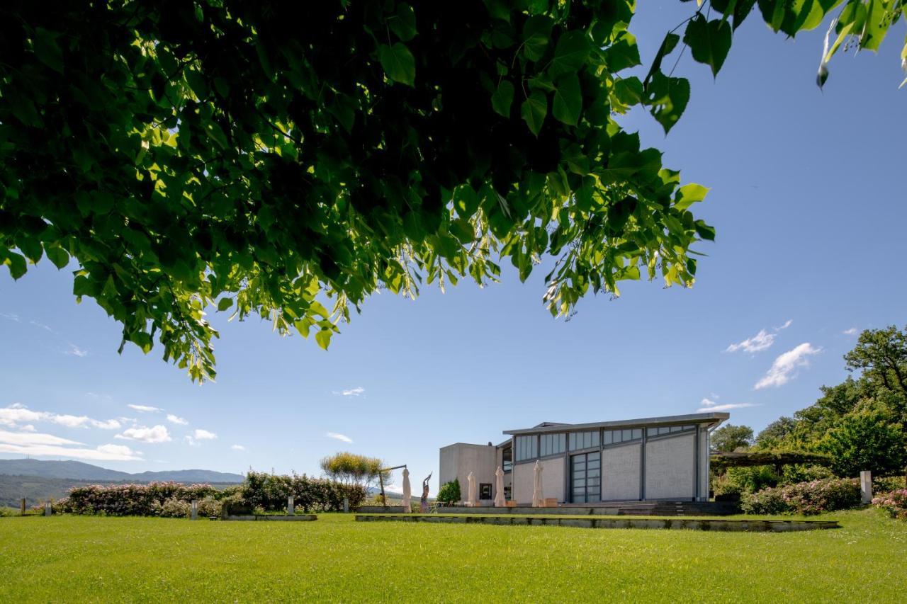 Roccafiore Wine Resort & Spa Todi Exteriér fotografie