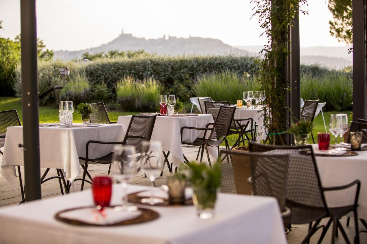 Roccafiore Wine Resort & Spa Todi Exteriér fotografie