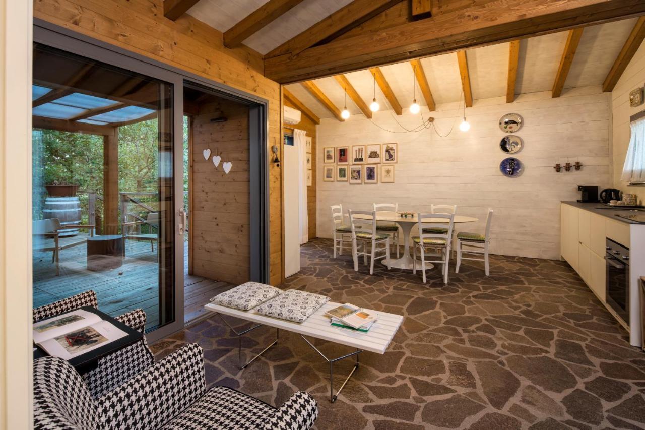 Roccafiore Wine Resort & Spa Todi Exteriér fotografie
