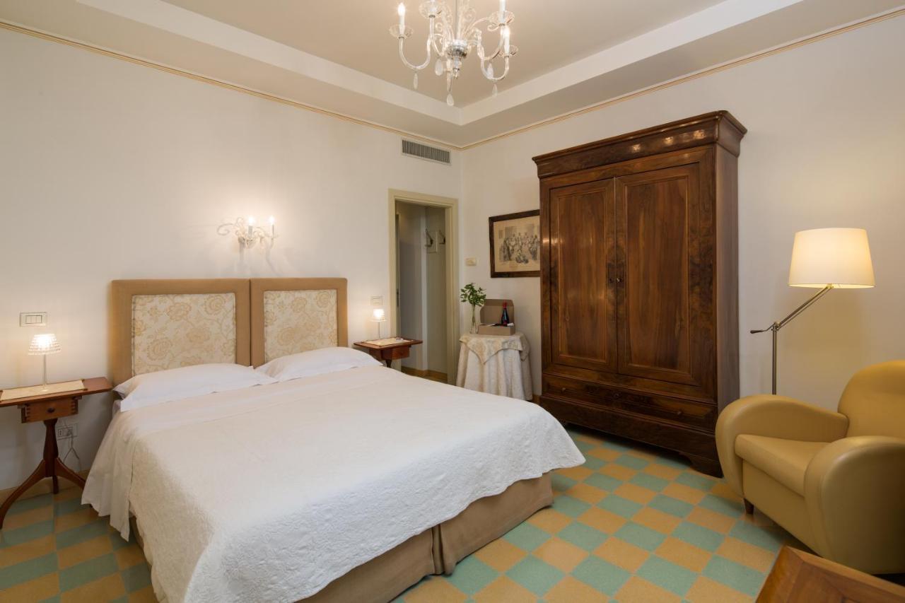 Roccafiore Wine Resort & Spa Todi Exteriér fotografie