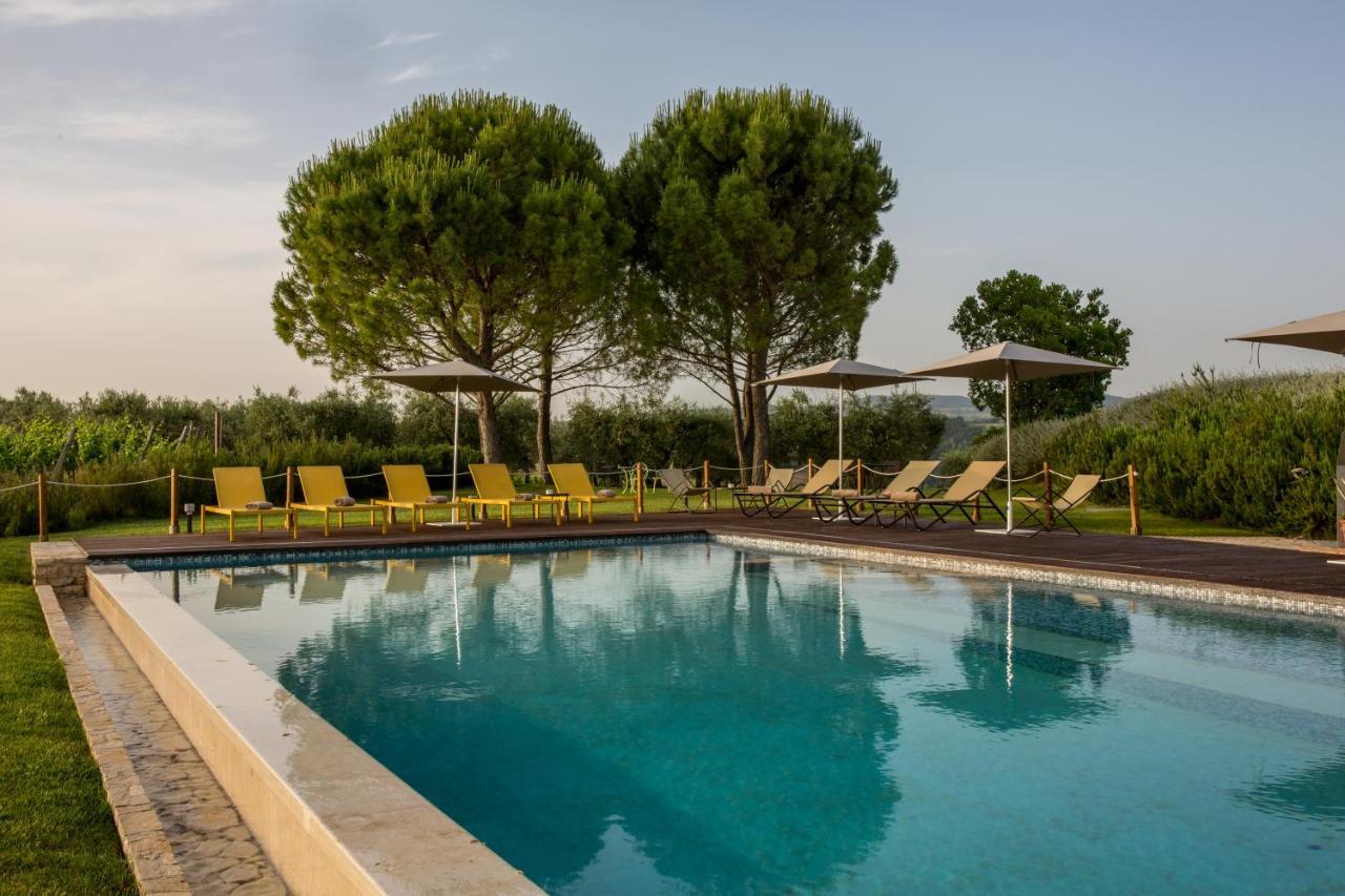 Roccafiore Wine Resort & Spa Todi Exteriér fotografie