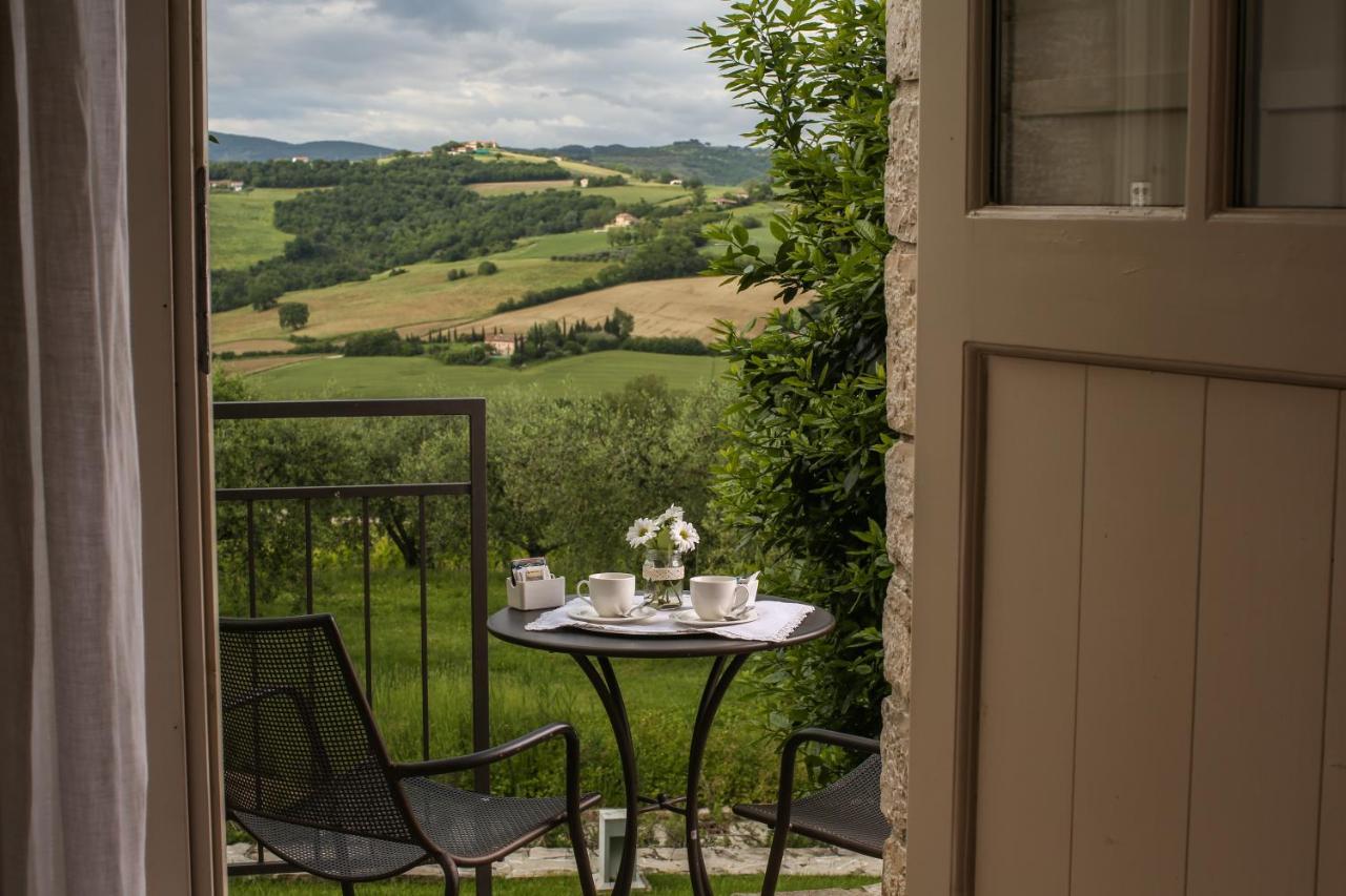 Roccafiore Wine Resort & Spa Todi Exteriér fotografie
