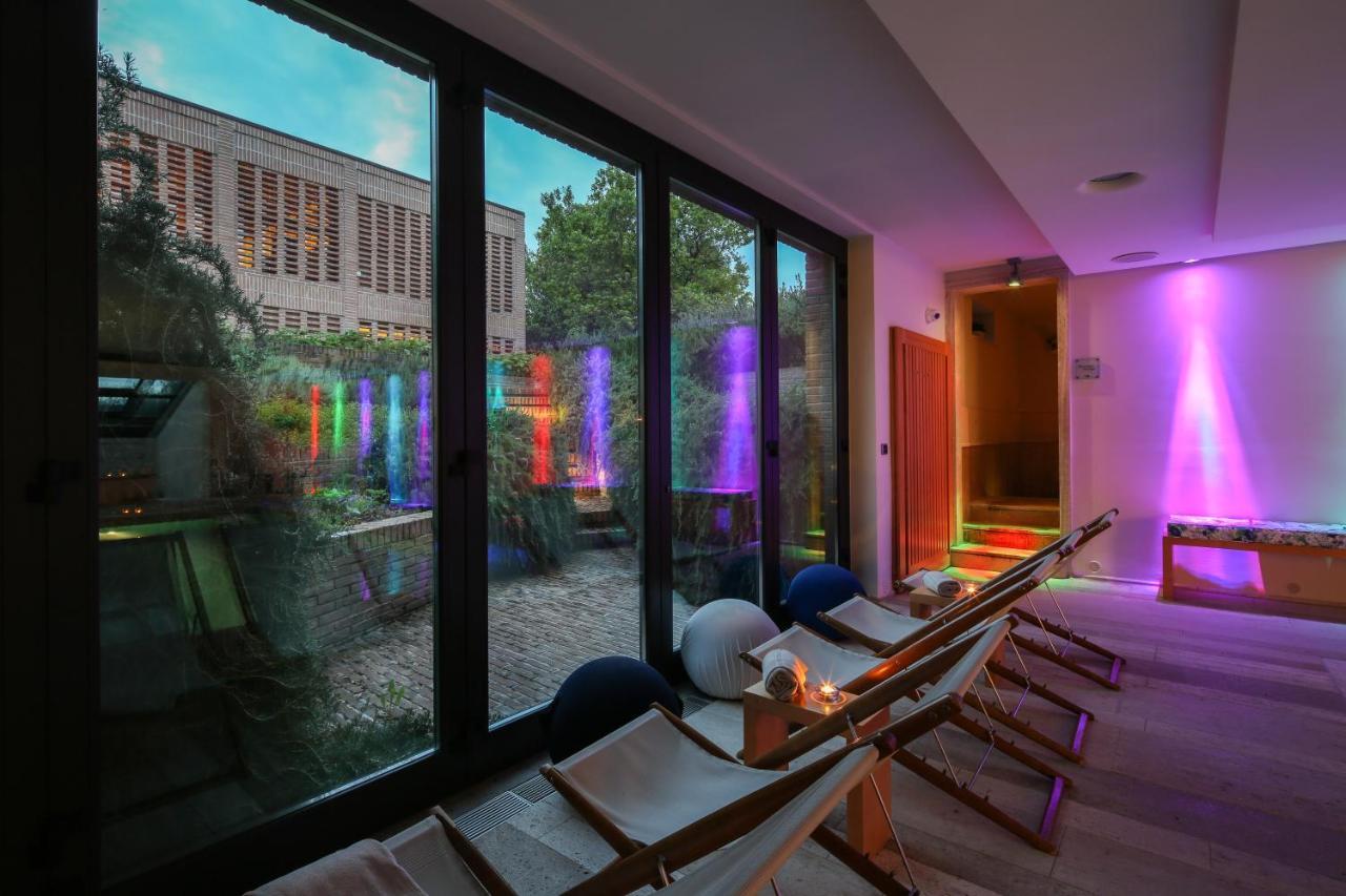 Roccafiore Wine Resort & Spa Todi Exteriér fotografie