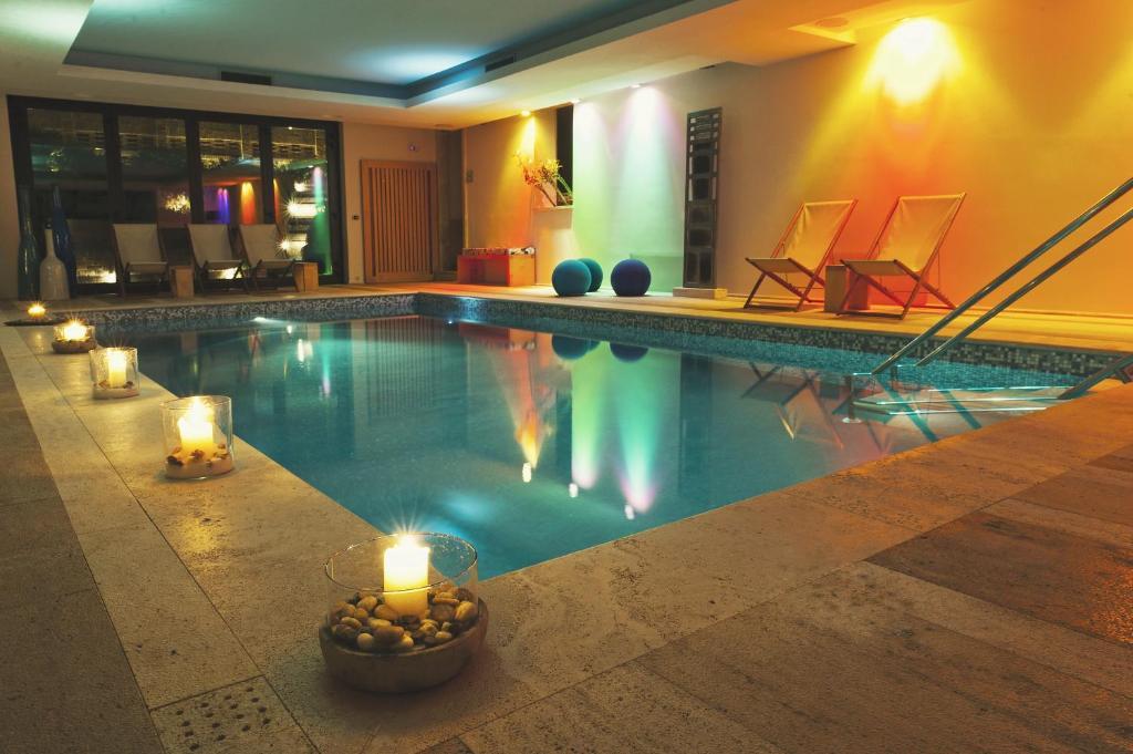 Roccafiore Wine Resort & Spa Todi Exteriér fotografie