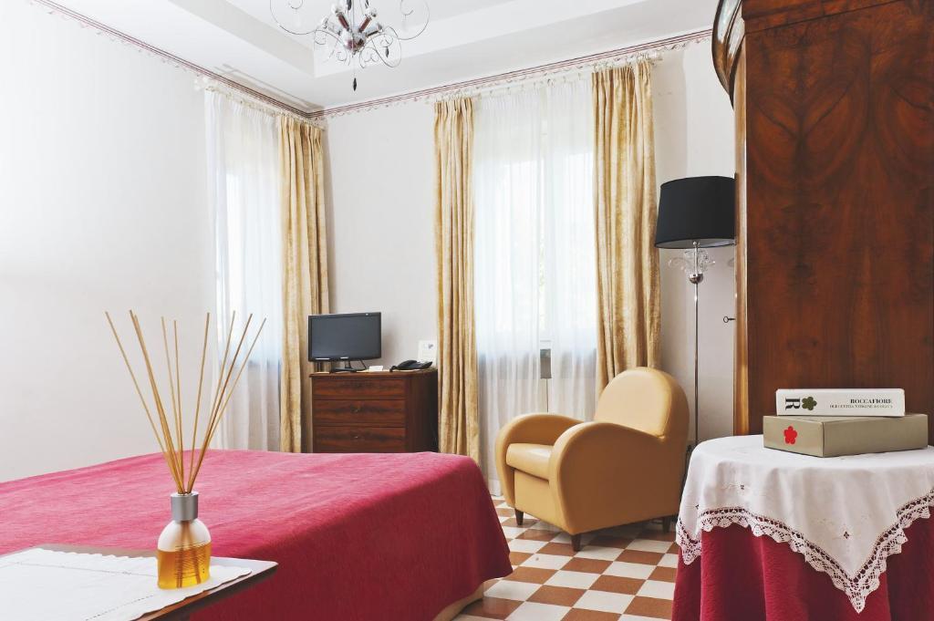 Roccafiore Wine Resort & Spa Todi Pokoj fotografie