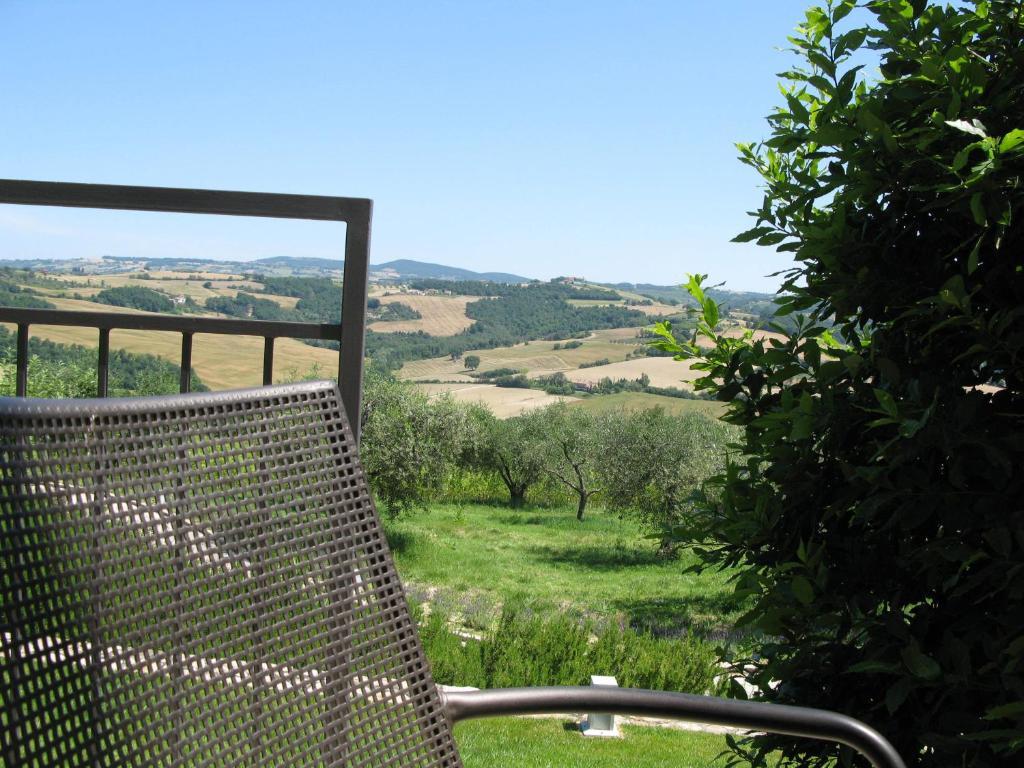 Roccafiore Wine Resort & Spa Todi Pokoj fotografie
