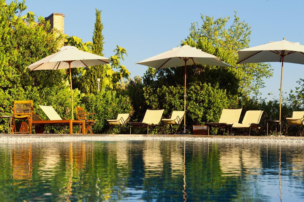 Roccafiore Wine Resort & Spa Todi Exteriér fotografie
