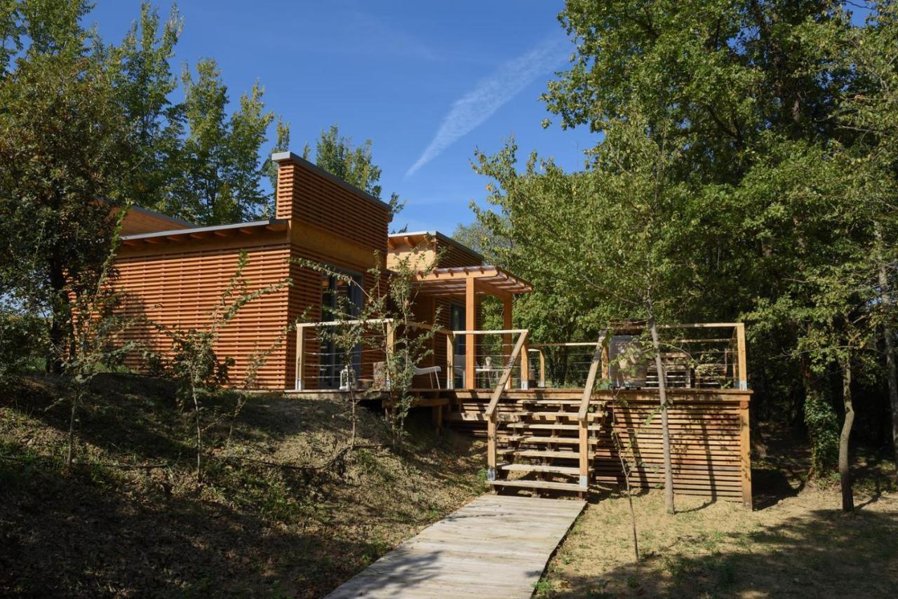 Roccafiore Wine Resort & Spa Todi Exteriér fotografie